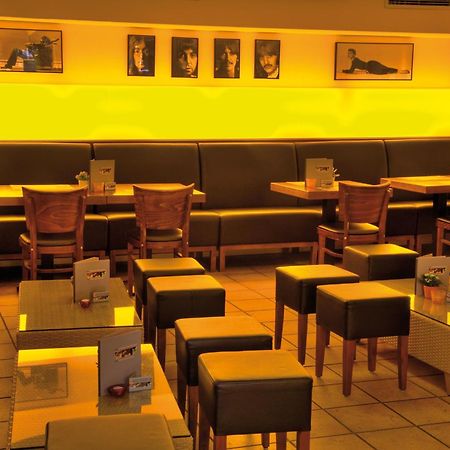Hotel Karl Müller  Cochem Ristorante foto