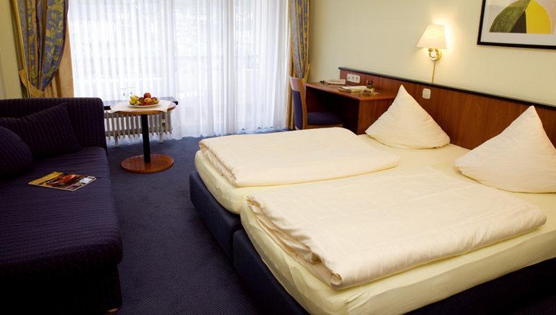 Hotel Karl Müller  Cochem Esterno foto
